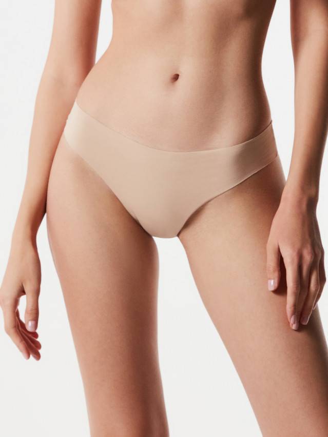 Трусы женские CE DEMURE LB 1279, р.90, skin - 2