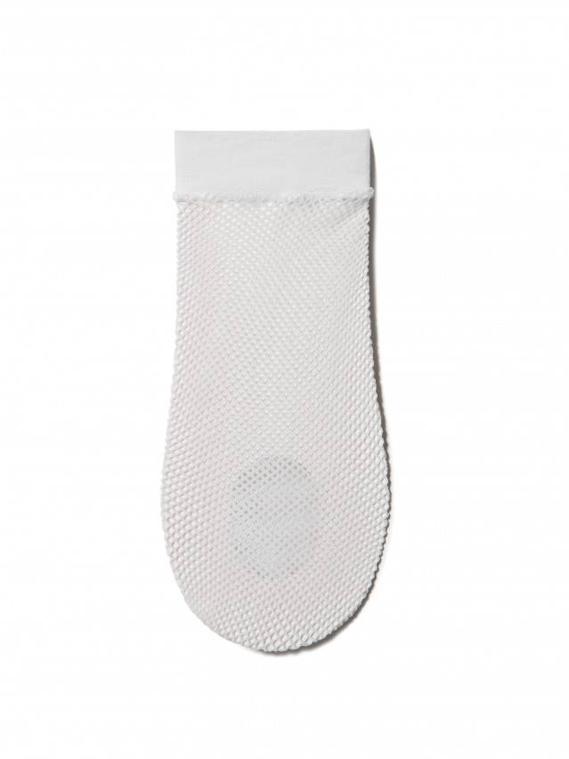 Носки женские RETTE SOCKS-MEDIUM, р. 36-39, bianco - 2