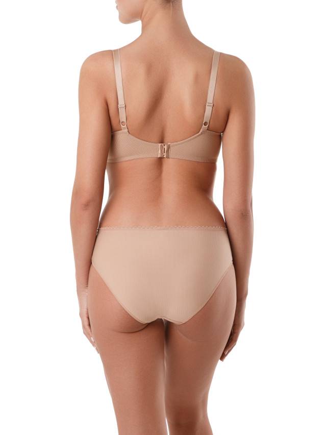 Бюстгальтер женский WEEKEND RB0002, p. 70D, телесный - 4