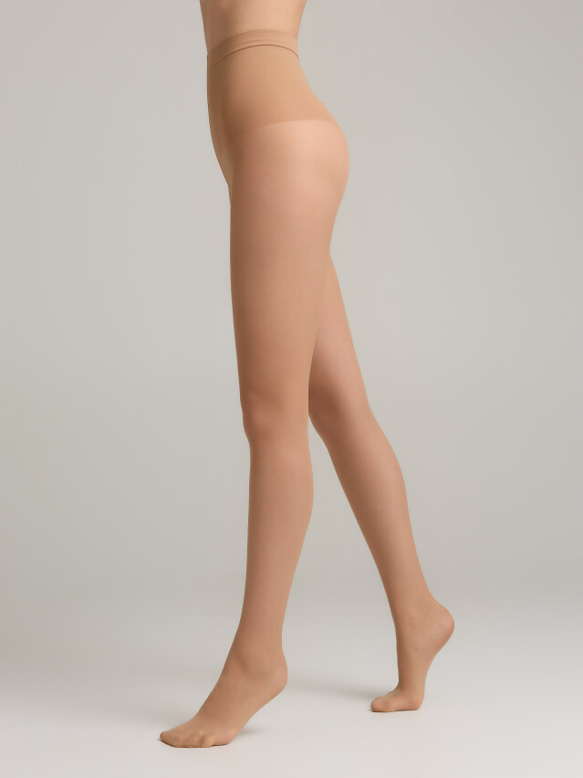 Колготки с моделирующим поясом SLIMFIT 40 - 3