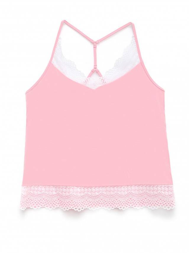 Топ COMFORT LOUNGEWEAR LHW 989, р.170-96, primerose pink - 3