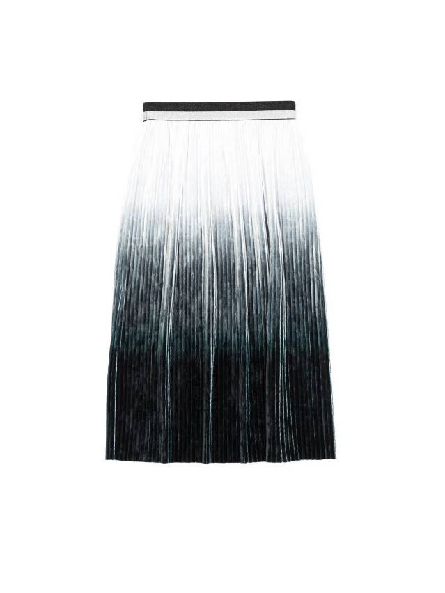 Юбка AMBER, р.170-90, black gradient - 5