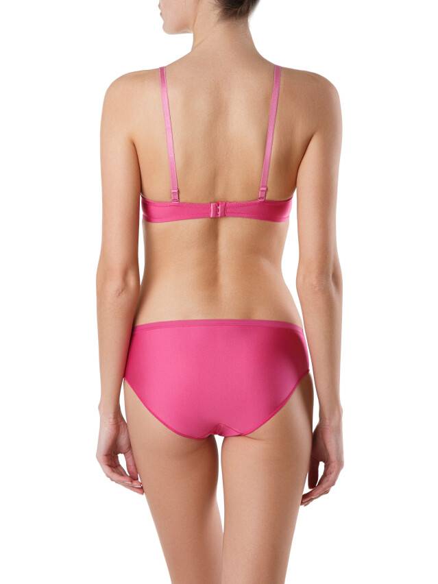 Бюстгальтер женский DAY BY DAY RB1003, р.70A, фрезия - 4