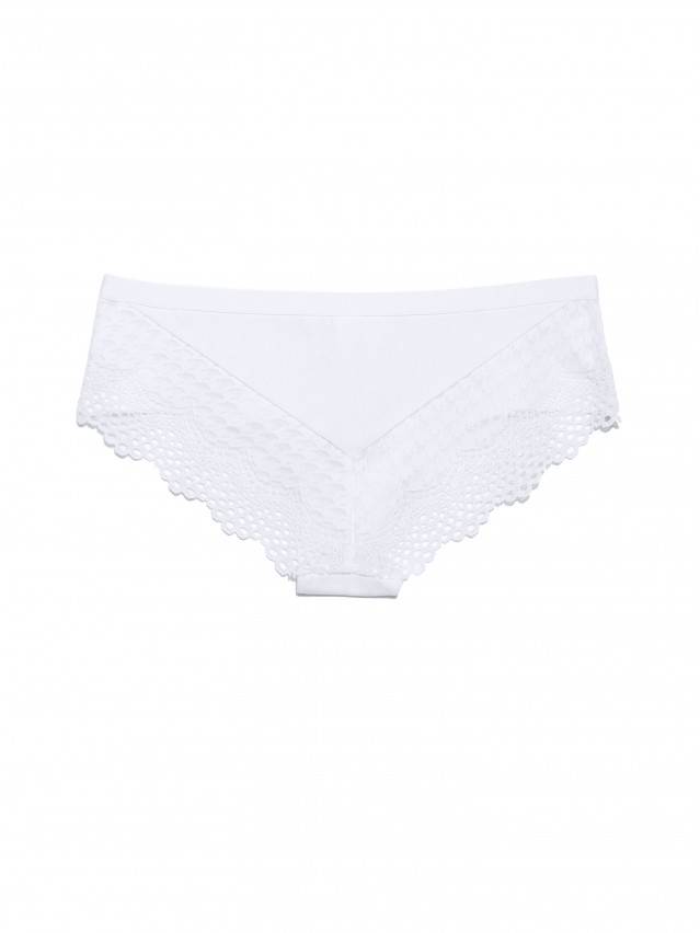 Трусы женские MODERNISTA LHP 994 (на вешалке),р.94, white - 4