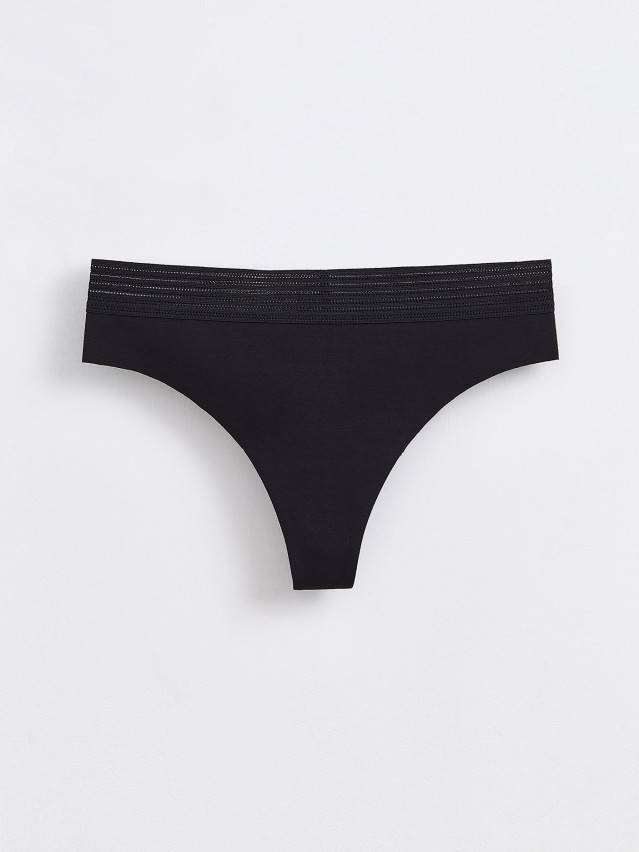 Трусы женские CE YOGA STYLE LBR 1314, р.90, black - 1