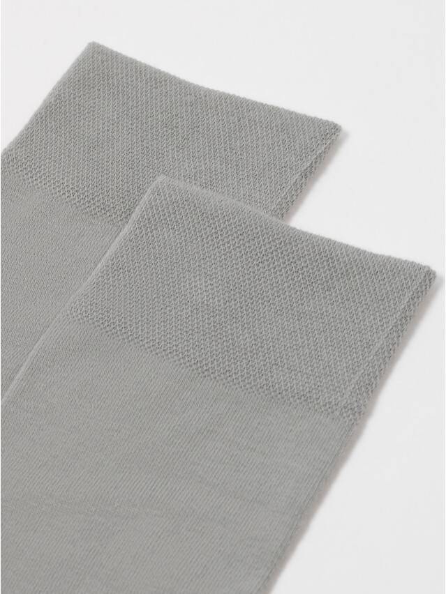 Носки мужские CLASSIC 5С-08СП, p. 38-39, серый, рис. 000 - 2