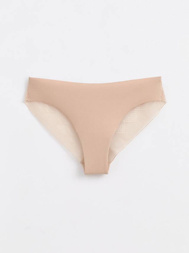 Трусы женские CE DEMURE LB 1279, р.90, skin - 3