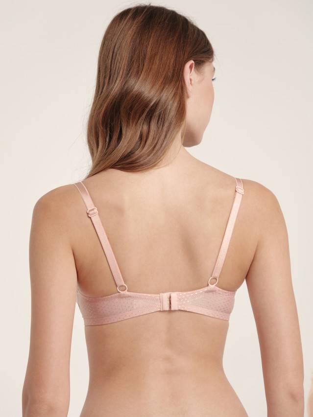Бюстгальтер женский VOYAGE RB4016, p. 70D, камея - 5