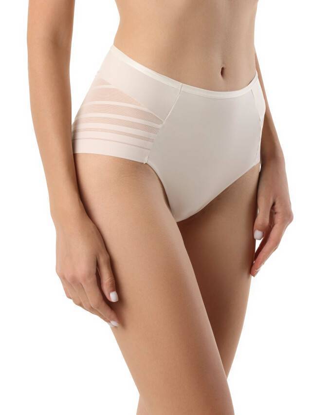 Трусы женские CE SPORT GLAM RP2097, р.102, пастель - 1