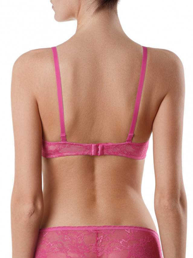 Бюстгальтер женский INSTINCT TB1033, р.70A, фрезия - 2