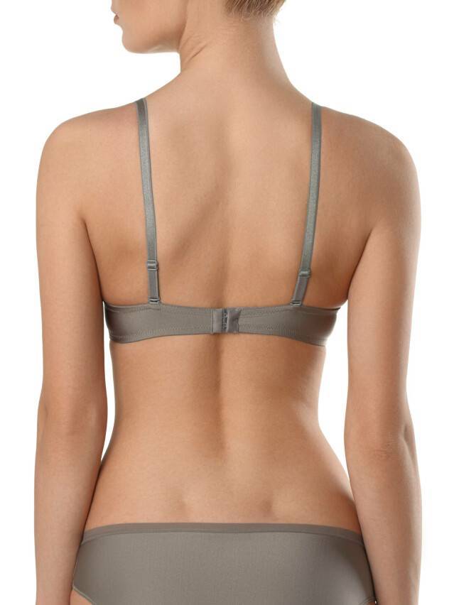 Бюстгальтер женский DAY BY DAY RB1003, р.70A, тимьян - 2