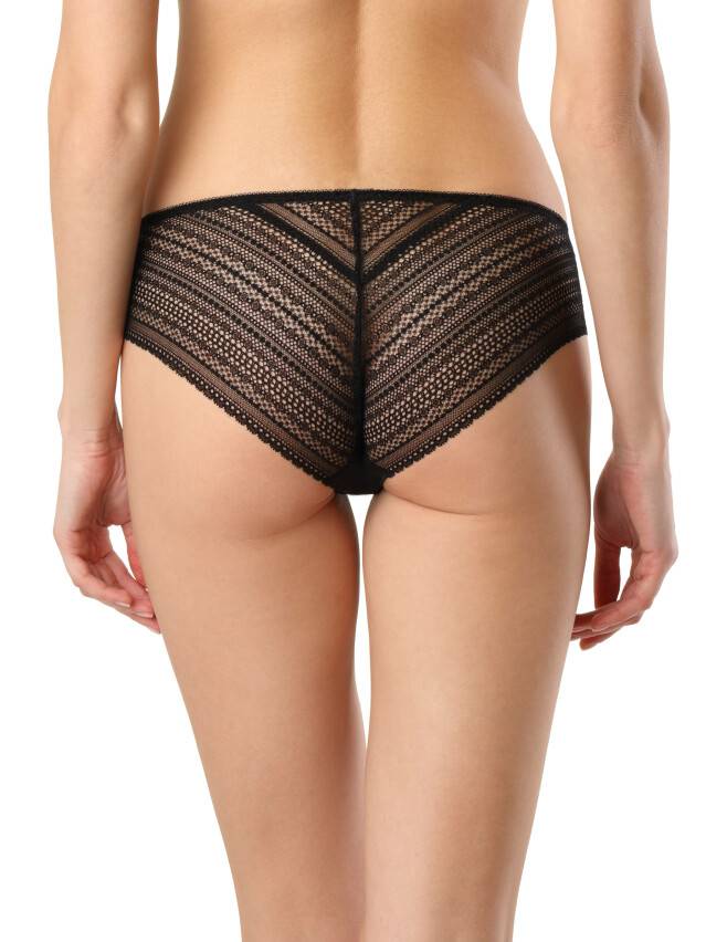 Трусы жен. CE VINTAGE RP3074, р.102, черный - 2