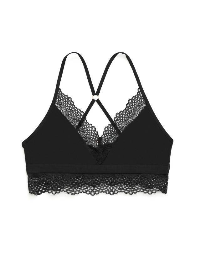 Бюстье MODERNISTA LBE 991, р.170-92, black - 7