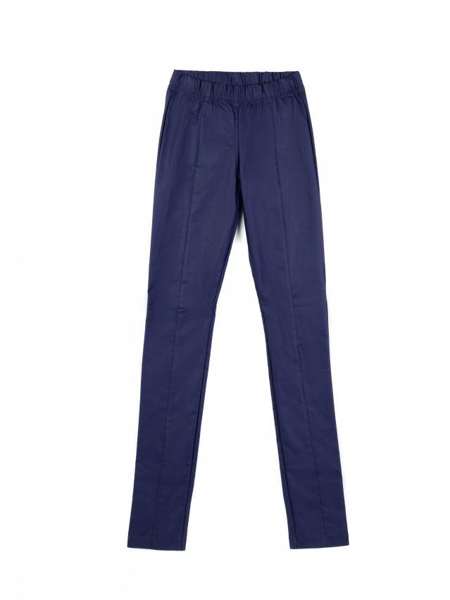 Леггинсы женские GLORY 17С-313ТСП, p. 164-84-92, navy - 3
