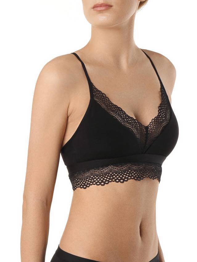 Бюстье MODERNISTA LBE 991, р.170-92, black - 3