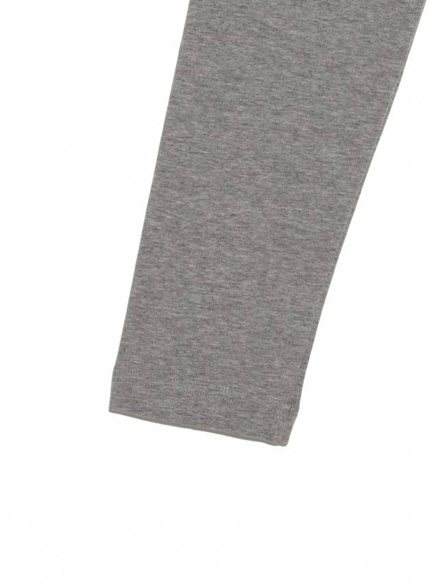 Леггинсы MAMA FITNESS, р.164-102, dark grey - 5