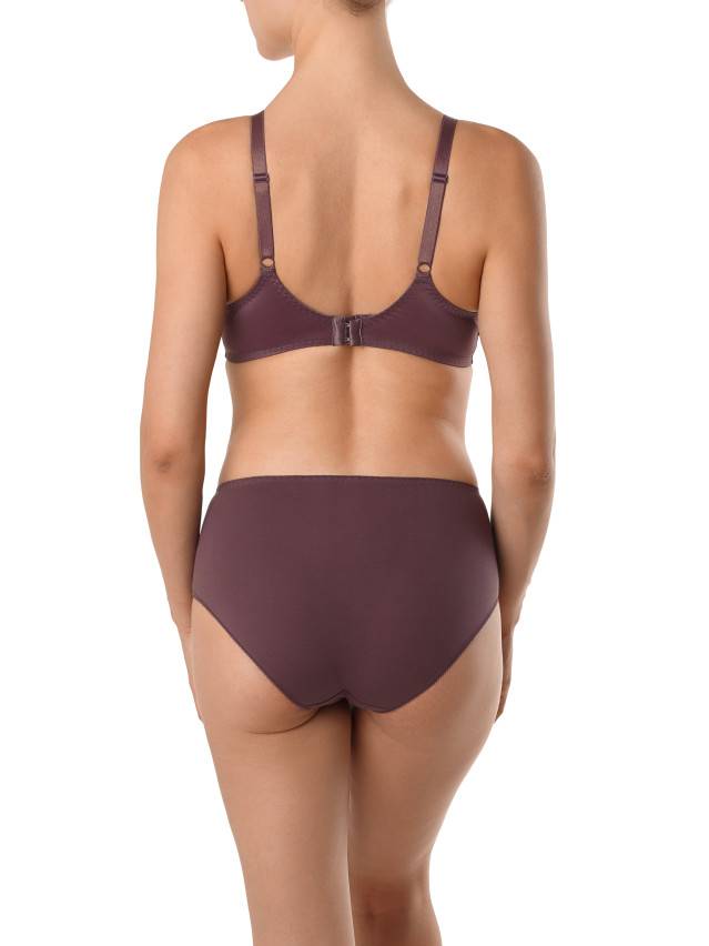 Бюстгальтер женский NEW LOOK RB0012, p. 75E, ирис - 4