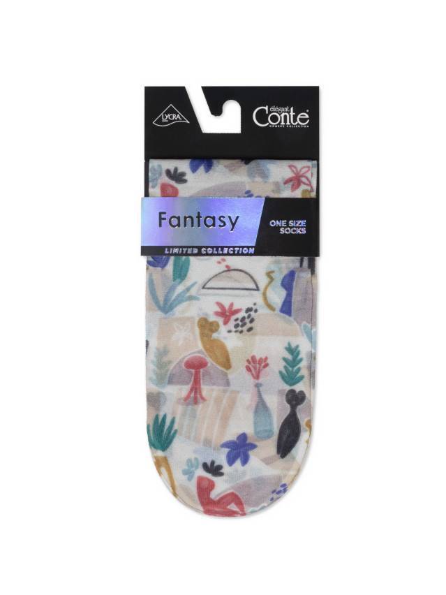 Носки женские CE FANTASY 18С-76СП, р.36-39, 238 - 3