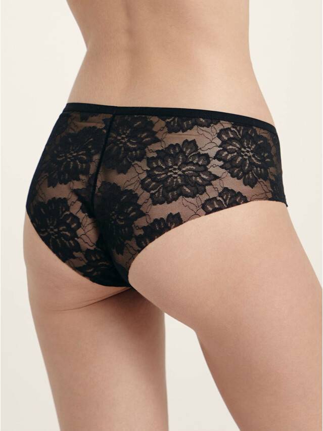 Трусы женские CE EVA RP3053, р.102, черный - 1