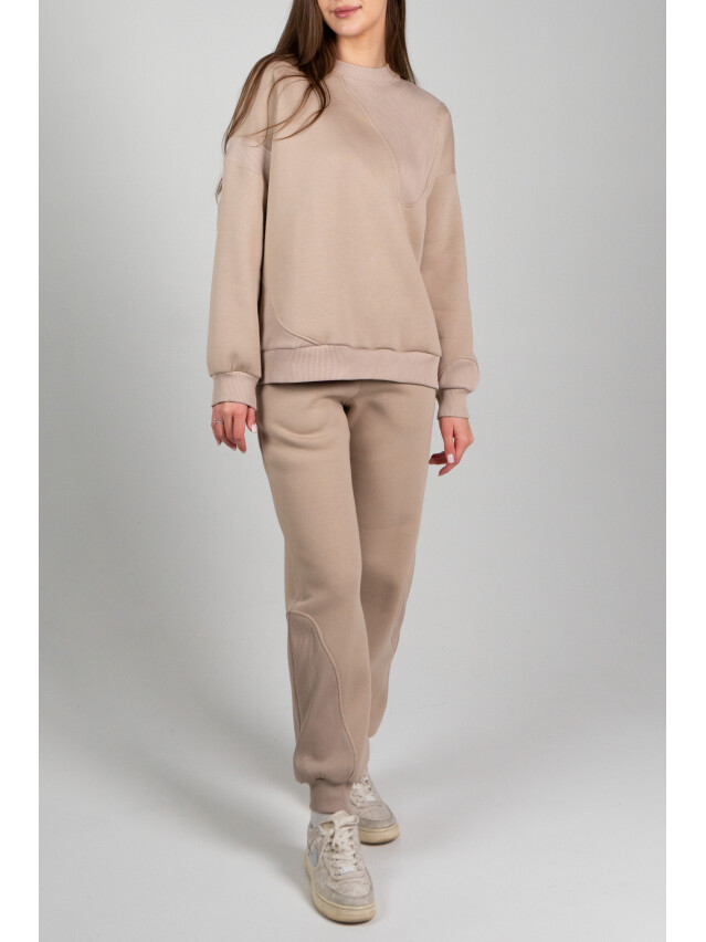 Джемпер женский EL 2834, р.S, tash - 3