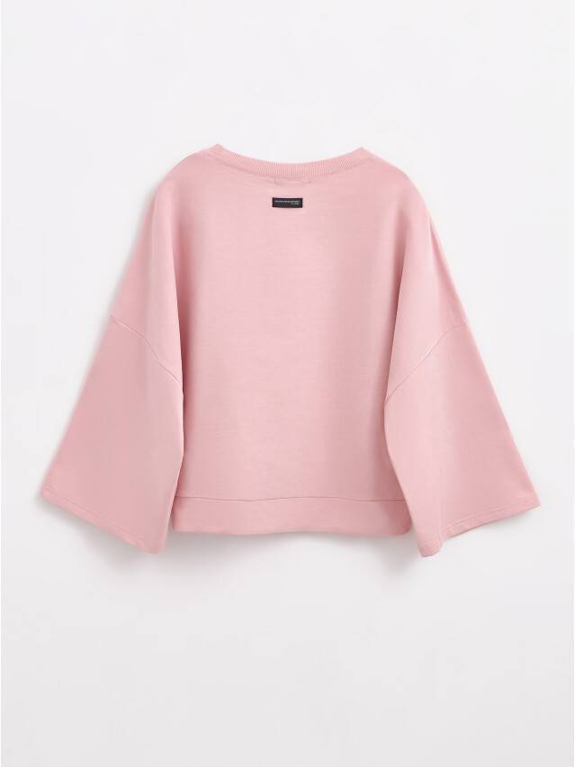 Джемпер женский CE LD 1631, р.170-84, romantic pink - 4
