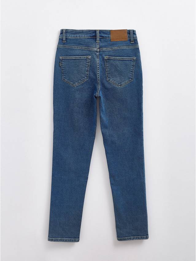 Джинсы женские CE CON-368, р.170-106, authentic blue - 10
