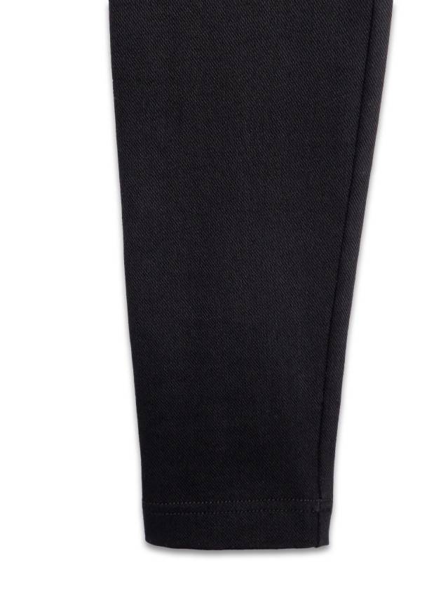 Леггинсы женские CE NEW STEP (упакованы в пакет),р.170-90, black - 7
