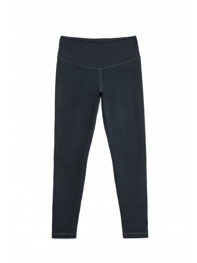 Леггинсы женские COMFORT SHAPING 17С-400ТСП, p. 164-102, grafit - 3