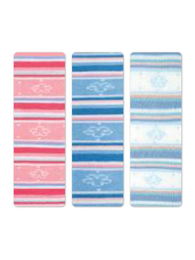 Колготки хлопковые детские SOF-TIKI (махровые внутри) 7С-38СП, p. 62-74, светло-розовый, рис. 235 - 1