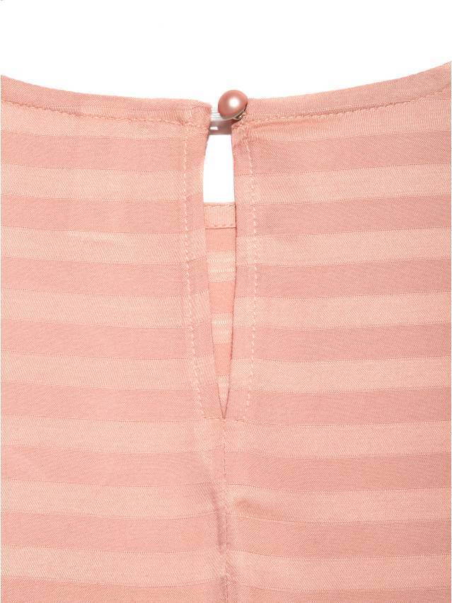 Блузка LBL 908, р.170-84-90, dusty rose - 5