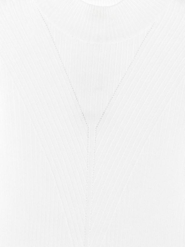 Джемпер женский CE LDK105 19С-204СП, р.170-84, off-white - 6