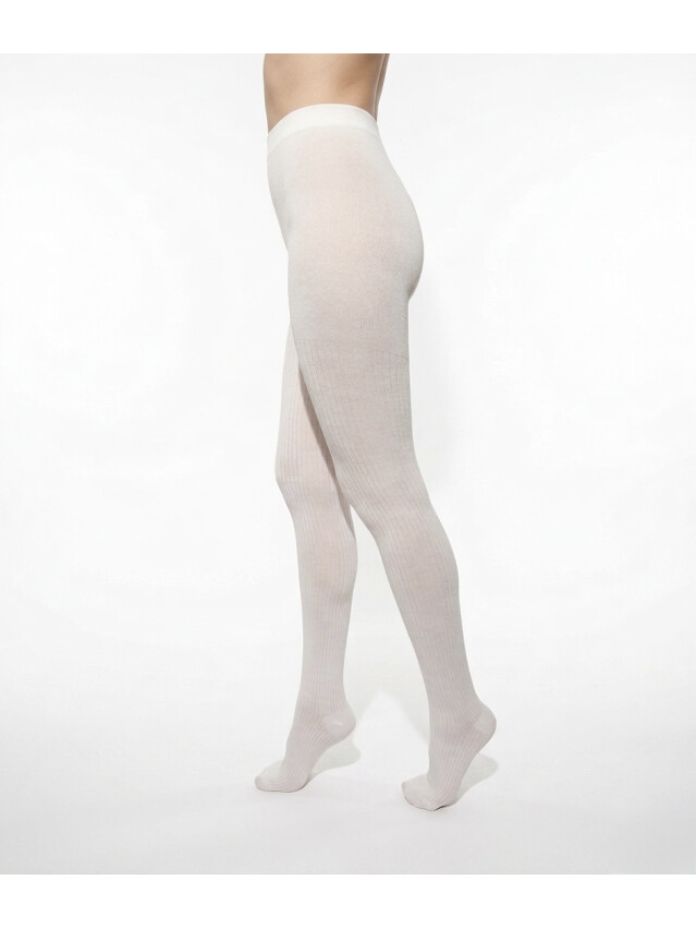Колготки женские хлопковые EL COTTON 300 