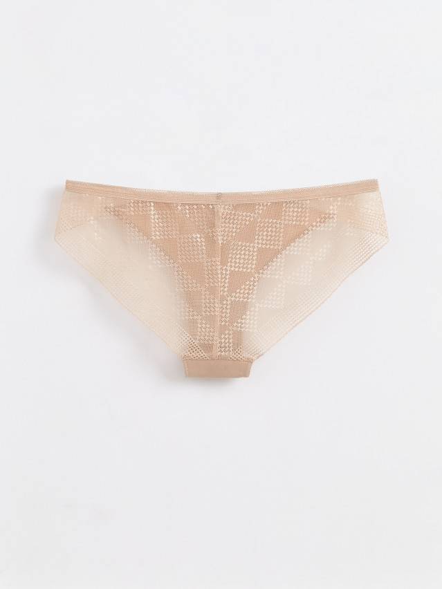 Трусы женские CE DEMURE LBR 1281, р.90, skin - 4