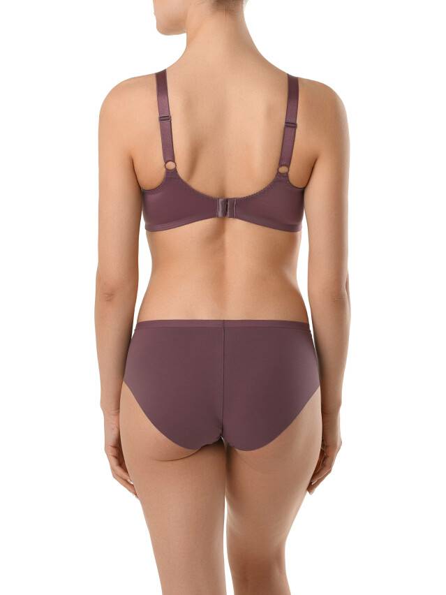 Бюстгальтер женский SUPREMA RB7018, p. 80C, ирис - 4