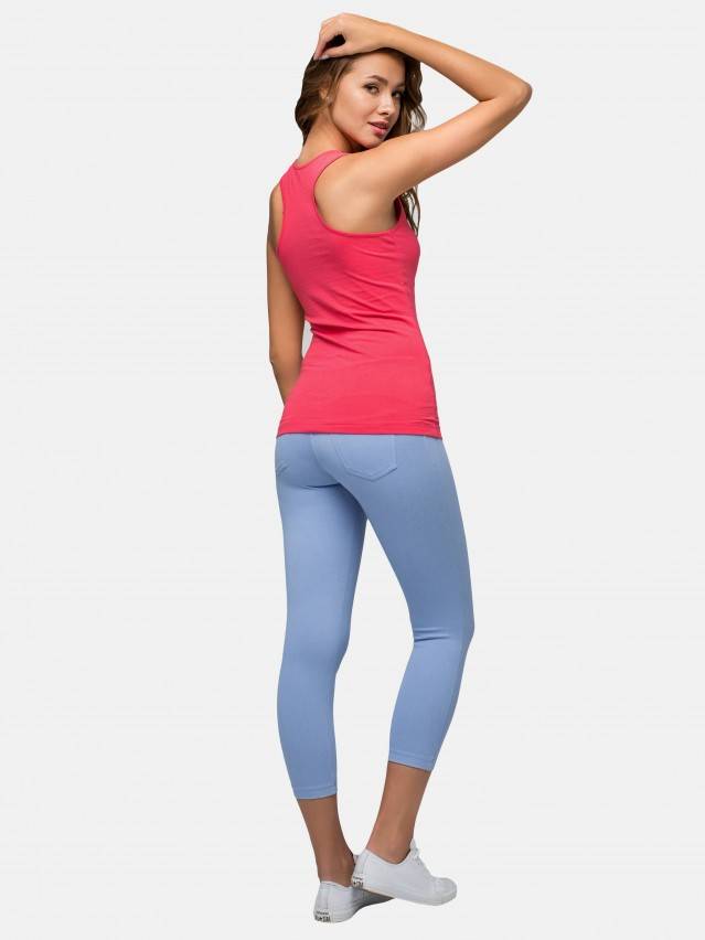 Джемпер LD 642 16С-251ТСП, p. 170,176-84, розовый - 2