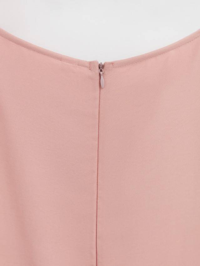 Полукомбинезон женский CE DANIELA, р.164-84-90, dusty rose - 10