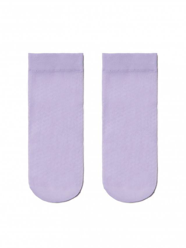 Носки женские FANTASY 16С-127СП, р. 36-39, violet - 2