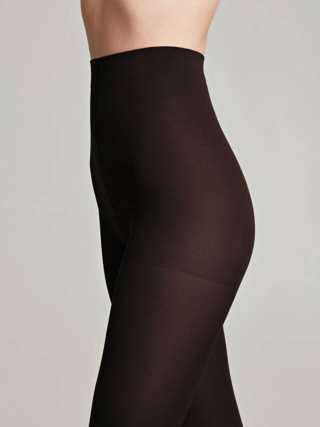 Колготки полиамидные женские EPISODE 80 8С-40СП, p. 2, nero - 3