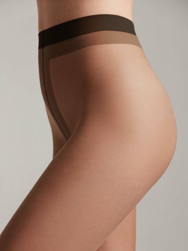 Колготки полиамидные женские SUMMER 8 14С-17СП, p. 2, nero - 1