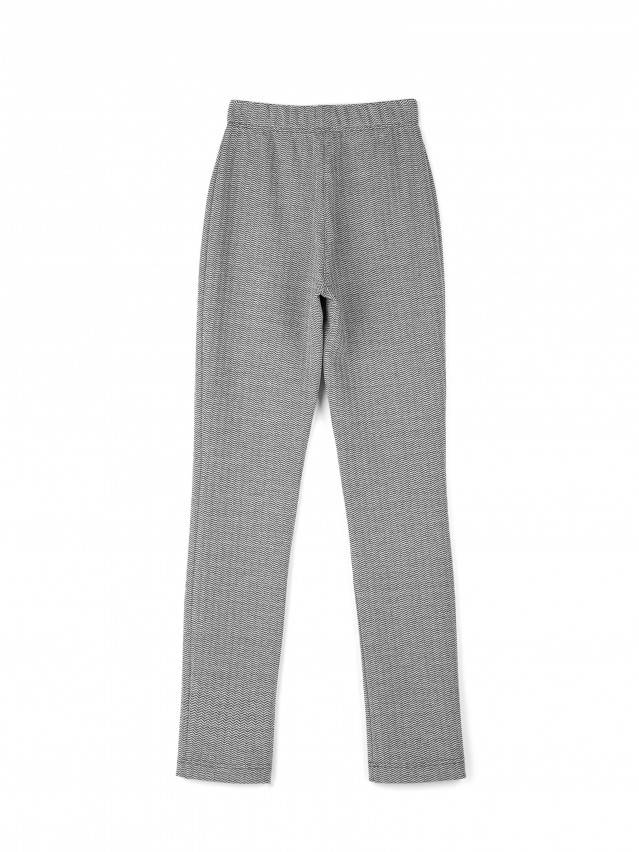 Леггинсы ALANA, р.164-102, grey - 4