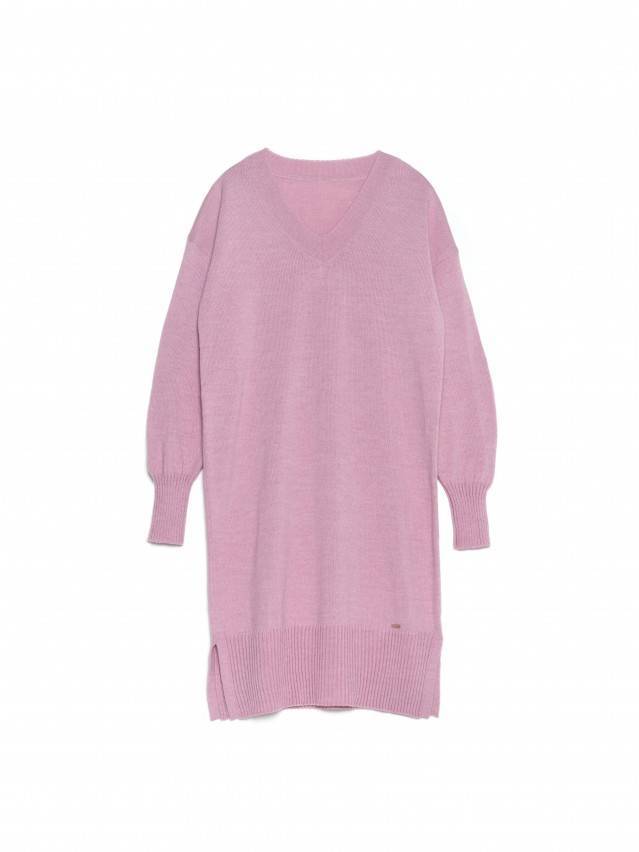 Платье LDK 072 18С-224СП, р.170-84-90, wild rose - 4