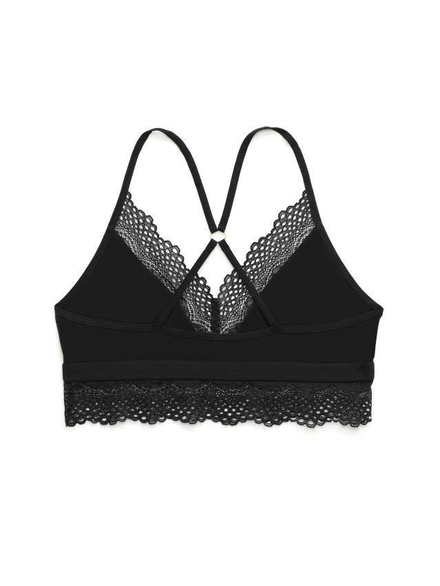 Бюстье MODERNISTA LBE 991, р.170-92, black - 8