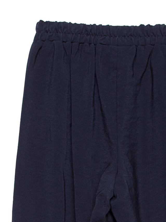 Брюки MINI GLEAM, р.134-72-63, dark navy - 6