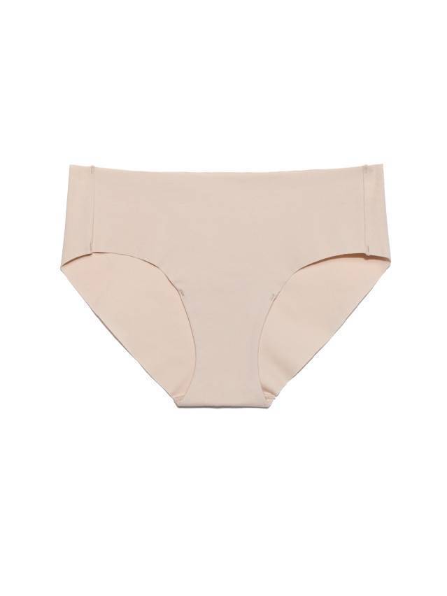 Трусы женские INVISIBLE LB 973 (на вешалке),р.90, natural - 3