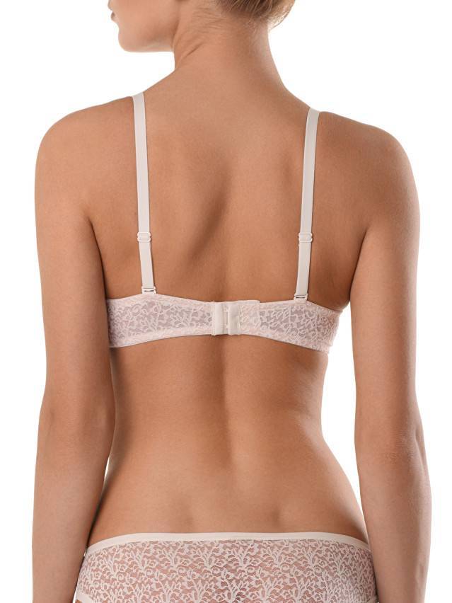 Бюстгальтер женский TATOUAGE RB8042, p. 70A, пастель - 2