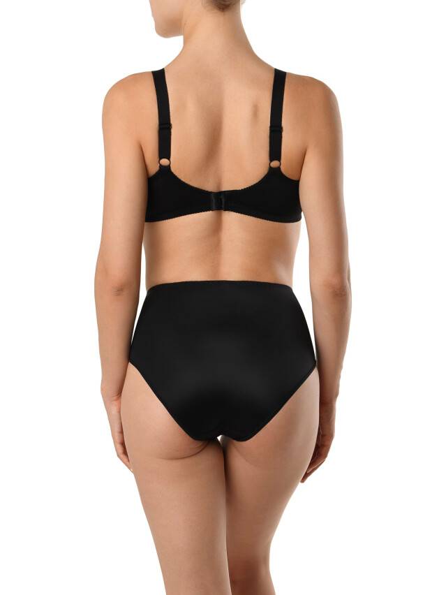 Бюстгальтер женский SUPREMA RB7020, p. 80C, черный - 4