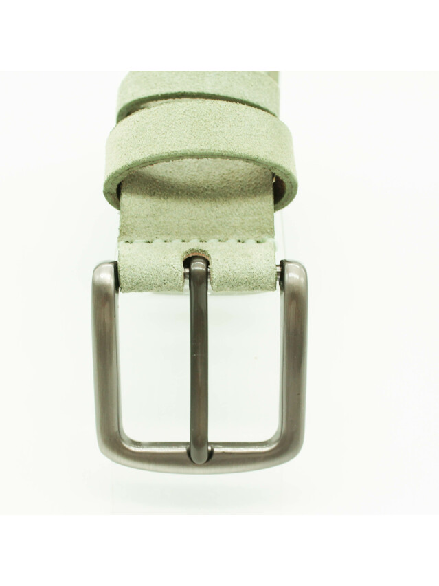 Ремень женсикй KR 01.35.10.48, 218 оливка - 2