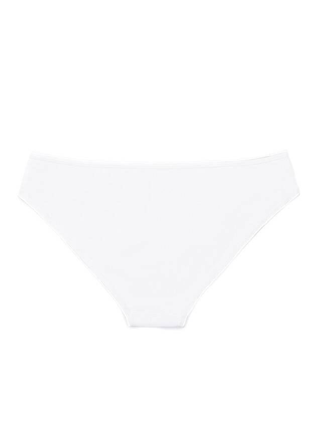 Трусы женские хлопковые LB 2001, 90 / XS, белый - 7