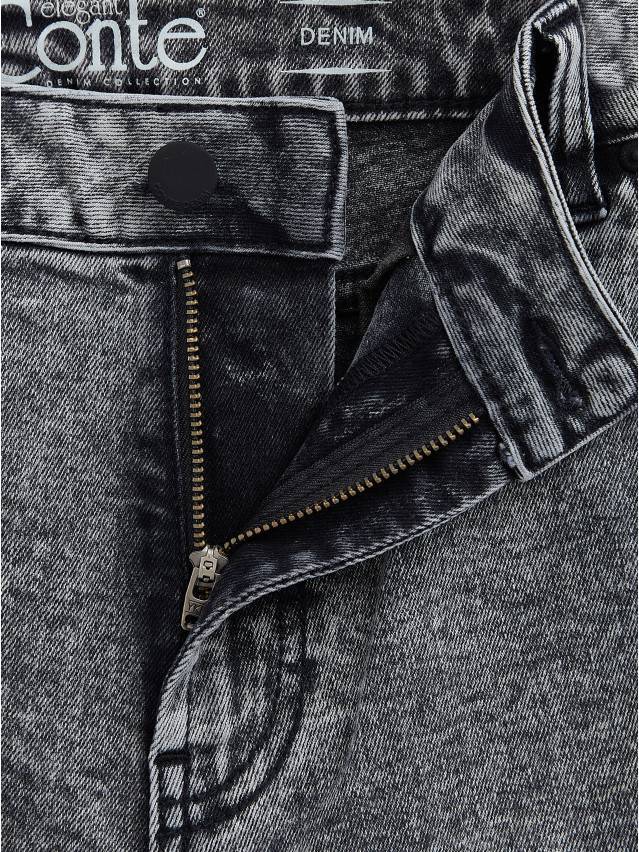 Джинсы женские CE CON-361, р.170-102, acid washed bleach - 11