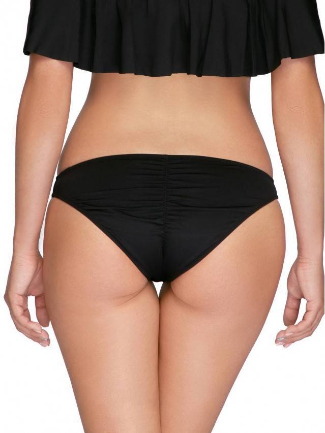 Трусы купальные женские BLANKA, р.90, черный - 2